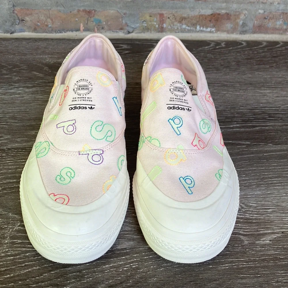 Adidas